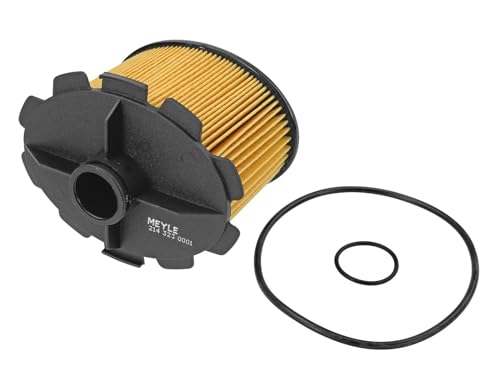 Meyle Filtro Carburante 214 323 0001