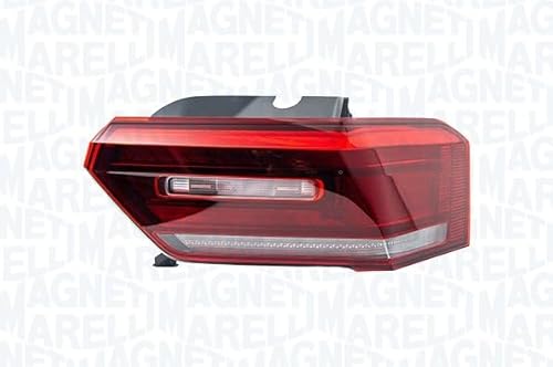Magneti Marelli Piloto Esterno Sinistro Dinamico