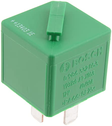Bosch 0986332053 Mini Rele