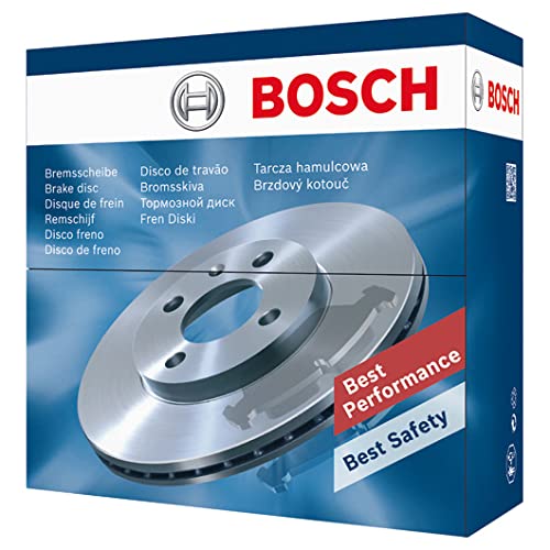 Bosch 0986478463 Disco Fr. Alfa Romeo 166 08/98>