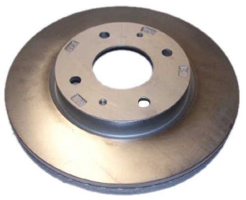 Japanparts Jpdi-527 Dischi Disco Freno