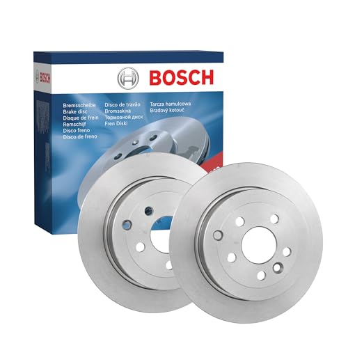 Bosch 0986479518 Disco Freno