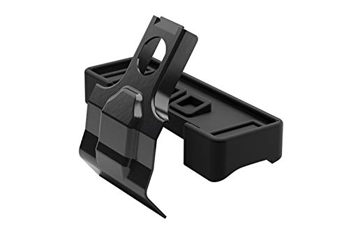 Thule Kit Di Montaggio Per Portapacchi - Kit 5010, Nero
