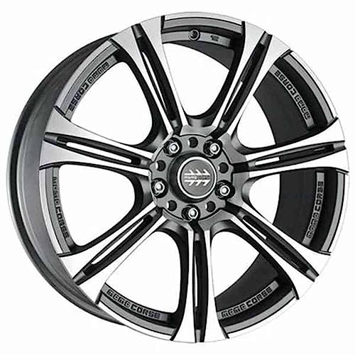 Momo Wnxa65525408 – 6,5 X 15 Et25 4 X 108 Cerchi In Lega (Auto)