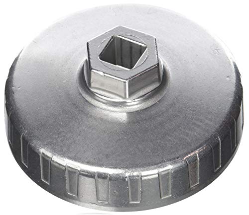 Laser 7259 Oil Filter Wrench 84 Mm X 15 Flutes