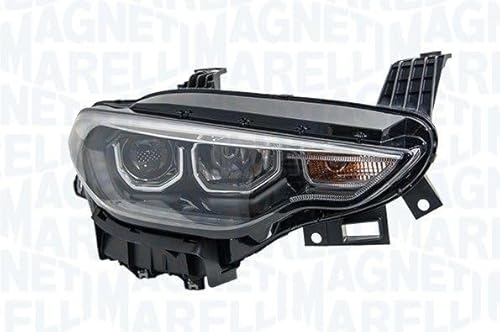 Magneti Marelli Proiettore Sn Fiat Tipo (356) - 712105809940