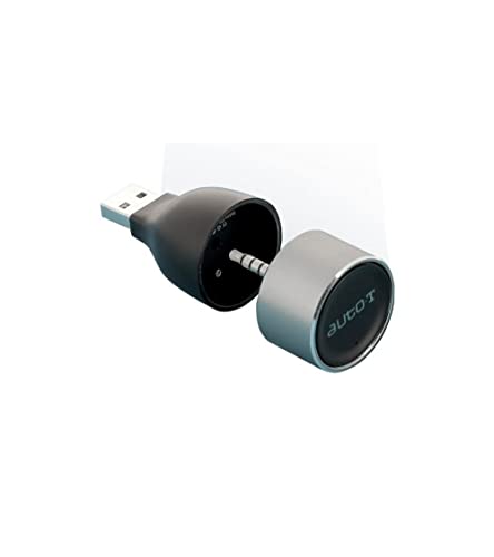 Auto-T 540337 Mini Recepteur Bluetooth