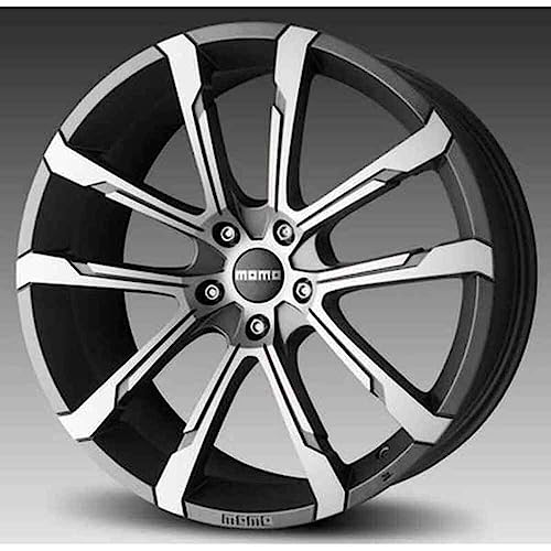 Momo Quantum Evo 8.5 X 19 Et25 5 X 112 Cerchi In Lega