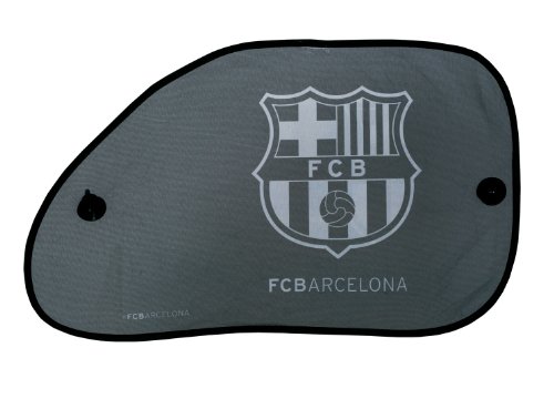 Sumex Fcb1008 Parasoli Laterali, Fc Barcelona, 38X65 Cm