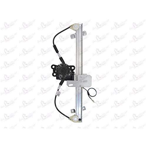 Ac Rolcar 01.4900 Alzacristalli Elettrico