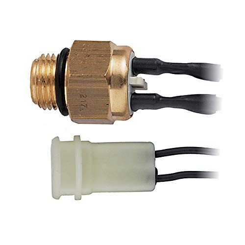 Facet 7.5217 Termocontatto, Ventola Radiatore