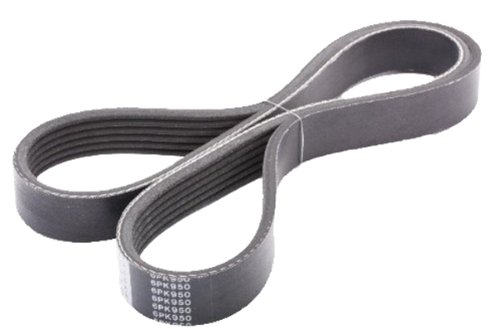 Japanparts Jpdv-6Pk0950 Cinghia Poly-V