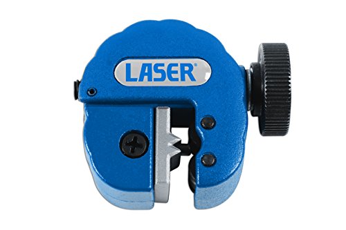 Laser 6949 Del Freno, Rivestimento Rimozione