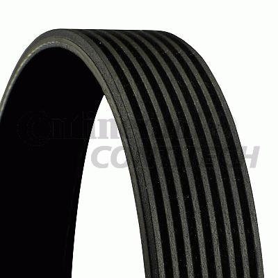 Contitech 8Pk2290 Cinghia Poly-V