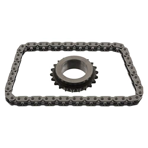 Febi 100680 Blocco Motore