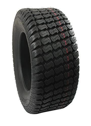 Pneu Profil Gazon 4 Piedi