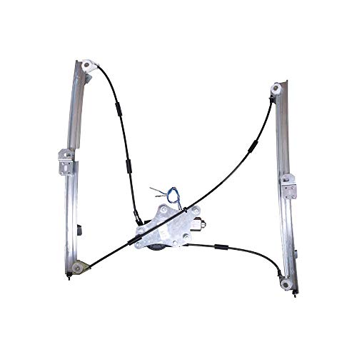 Ac Rolcar 01.4710 Alzacristalli Elettrico