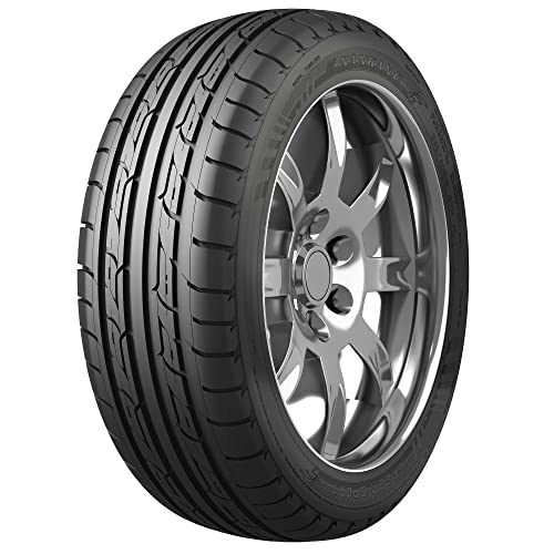 Nankang Pneumatico 215/45 Zr18 93W Eco - 2 + Xl