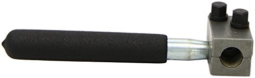 Draper Expert 23313 - Leva Per Allargare A Mano I Tubi Dei Freni, 4,75 Mm