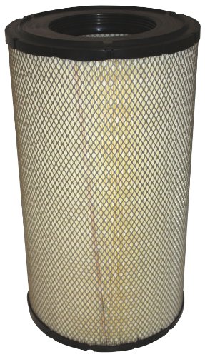 Mecafilter Fa3472 - Mecafilter Filtro Aria
