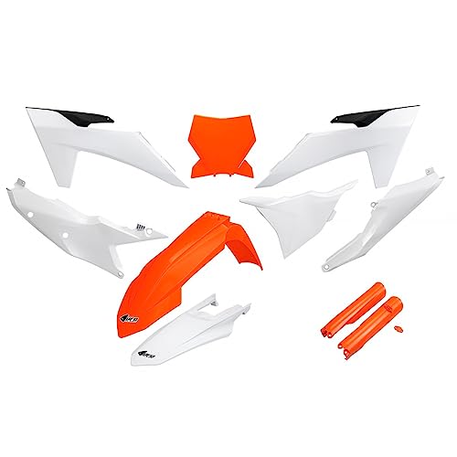 Ufo Plast Full Kit 999 23 Ktm Sx-F 450 2023-2024