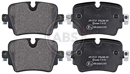 Brembo P 36 032 Brake Pad