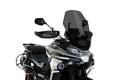 Puig 21546F Cupolino Touring Fumè Scuro
