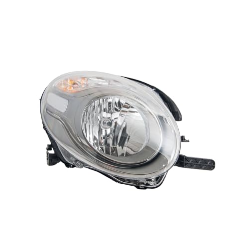 Magneti Marelli Proiettore Ds Fiat 500L Fl (330) - 712475286129