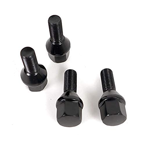 Omp Speed Set Viti M14X1.5 Chiave 17 Lunghezza 1.1" Cone