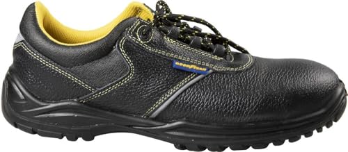 Scarpe Antinfortunistiche S3 Mod.G138/8100 Numero 40 Nero Lavoro