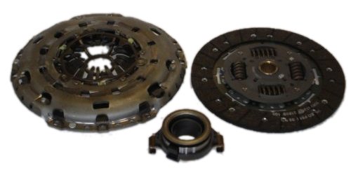 Japanparts Jpkf-H13 Kit Frizione Terracan 12/01 2.9 Crdi 150