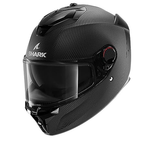 Shark, Casco Integrale Moto Spartan Gt Pro Carbon Skin Dma, S