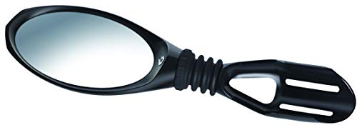 Blackburn Mountain - Specchio Da Bicicletta, Nero (Nero), Unisize