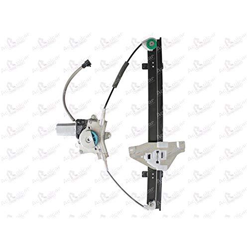 Ac Rolcar 01.7818 Alzacristalli Elettrico