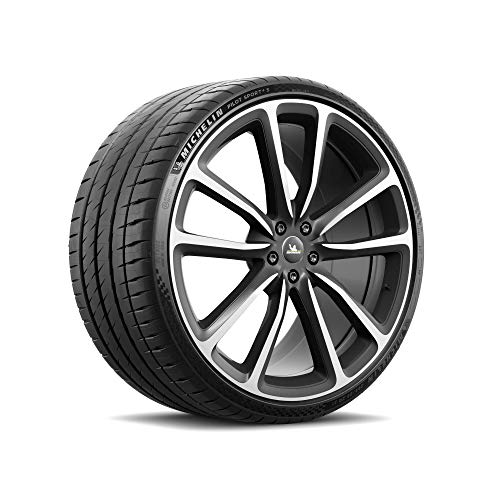 Pneumatico Estate Michelin Pilot Sport 4S 295/25 Zr21 (96Y) Xl Standard Bsw