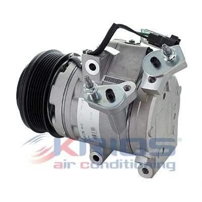 Meat & Doria K12175A Compr Ad.Dks13Dt Ford Ranger 3.2 Tdci