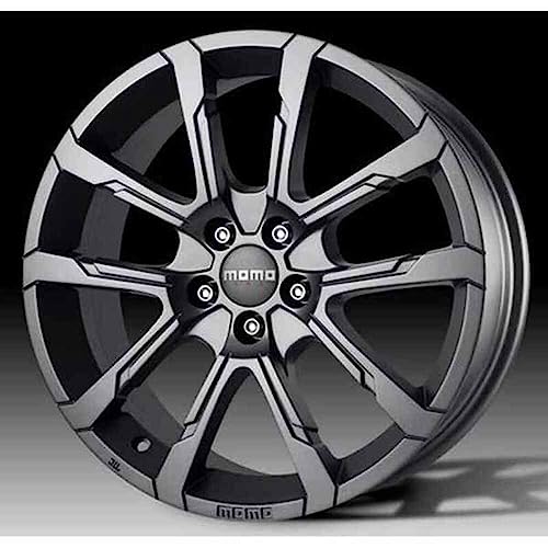 Momo Quantum 7 X 16 Et25 4 X 108 Cerchi In Lega