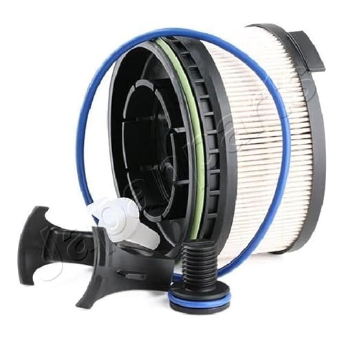 Japanparts Fc-Eco102 Filtro Carburante Mercedes Cla 19-