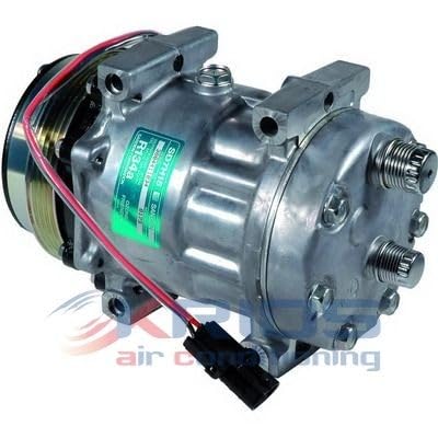 Meat & Doria K11412 Compressore