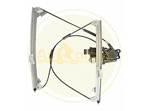 Ac Rolcar 01.2427 Alzacristalli Elettrico