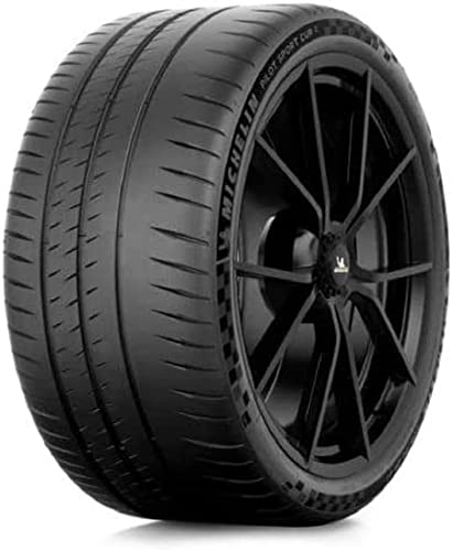 Michelin Pneumatico 235/40 R19 96Y P. Sport Cup 2 Connect