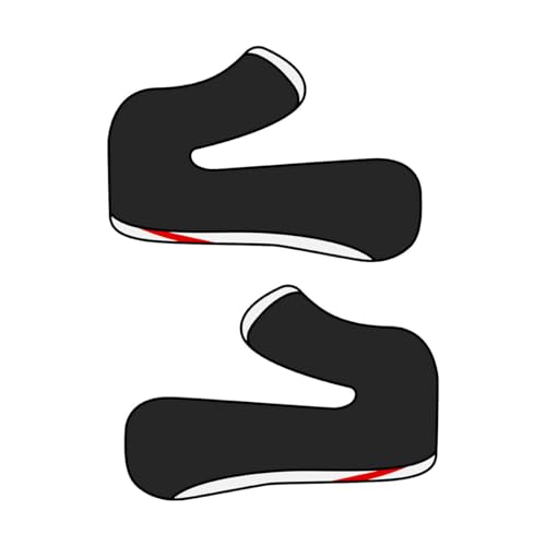Airoh Cheeckpads/Guanciale Strycker L