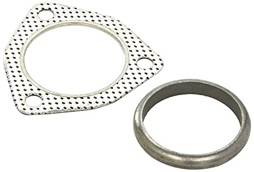 Hjs 82 32 6933 - Kit Montaggio, Catalizzatore