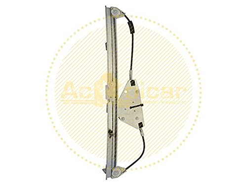 Ac Rolcar 01.3038 Meccanismo Alzacristalli