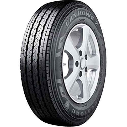 Firestone Vanhawk 2 - 205/75R16 110R - Pneumatico Estivo
