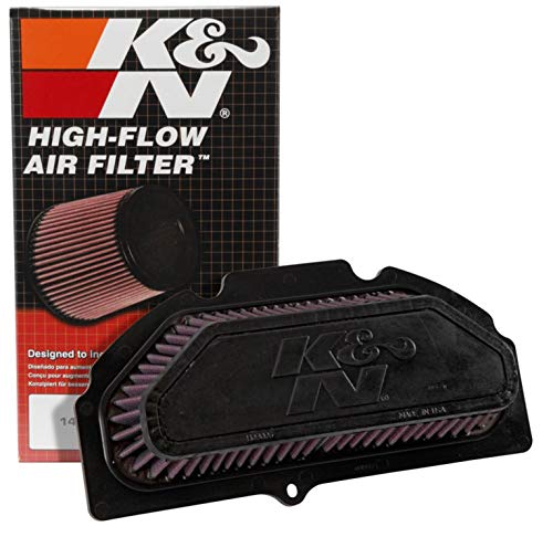 Filtro Aria Riutilizzabile K&N
