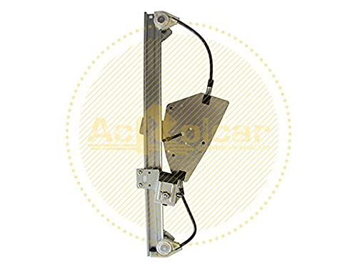 Ac Rolcar 01.7464 Meccanismo Alzacristalli