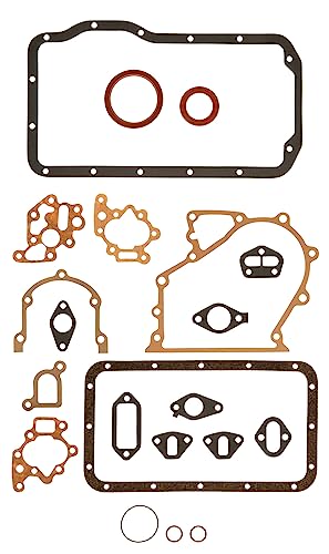 Ajusa 54027500 Kit Guarnizioni, Monoblocco