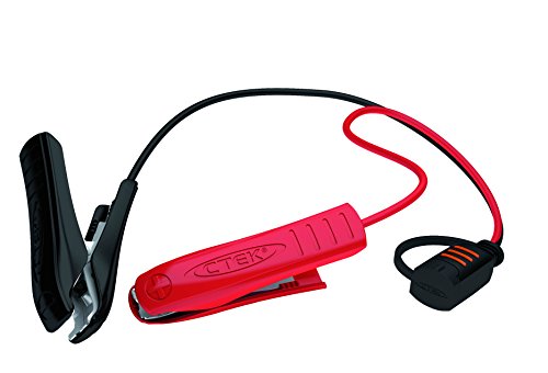 Ctek 56-262 - Cavi Con Pinze Di Ricarica