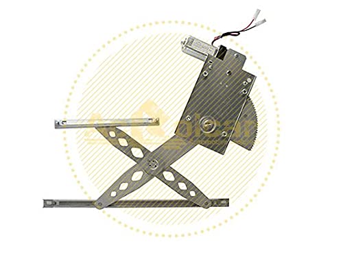 Ac Rolcar 01.7782 Alzacristalli Elettrico